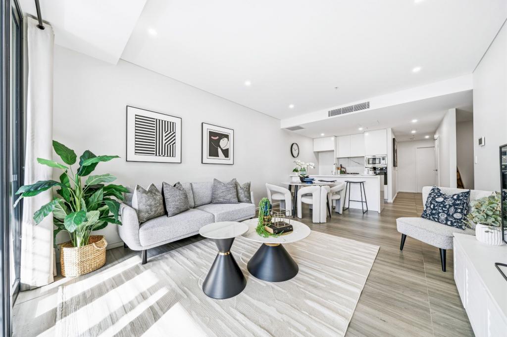 306/2-10 Woniora Rd, Hurstville, NSW 2220