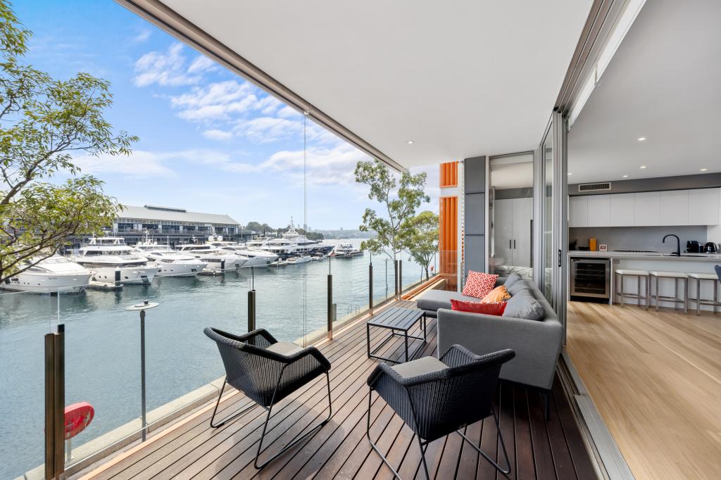 225/3 Darling Island Rd, Pyrmont, NSW 2009