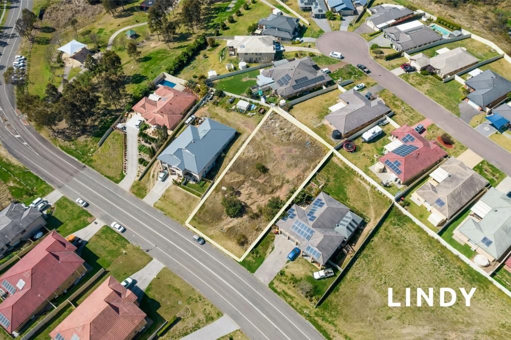 177 Gardner Cct, Singleton Heights, NSW 2330
