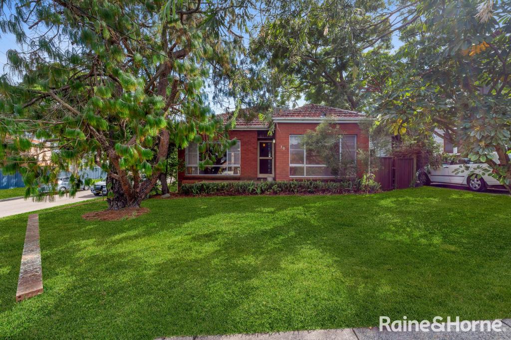 30 Martin St, Roselands, NSW 2196