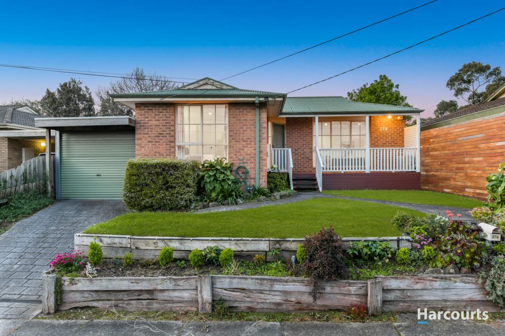 27a Patterson St, Bayswater, VIC 3153