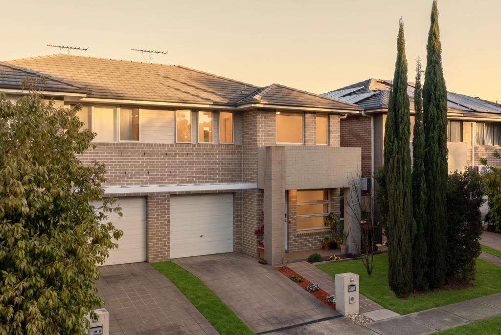 18a Hollyoake Cct, Bardia, NSW 2565