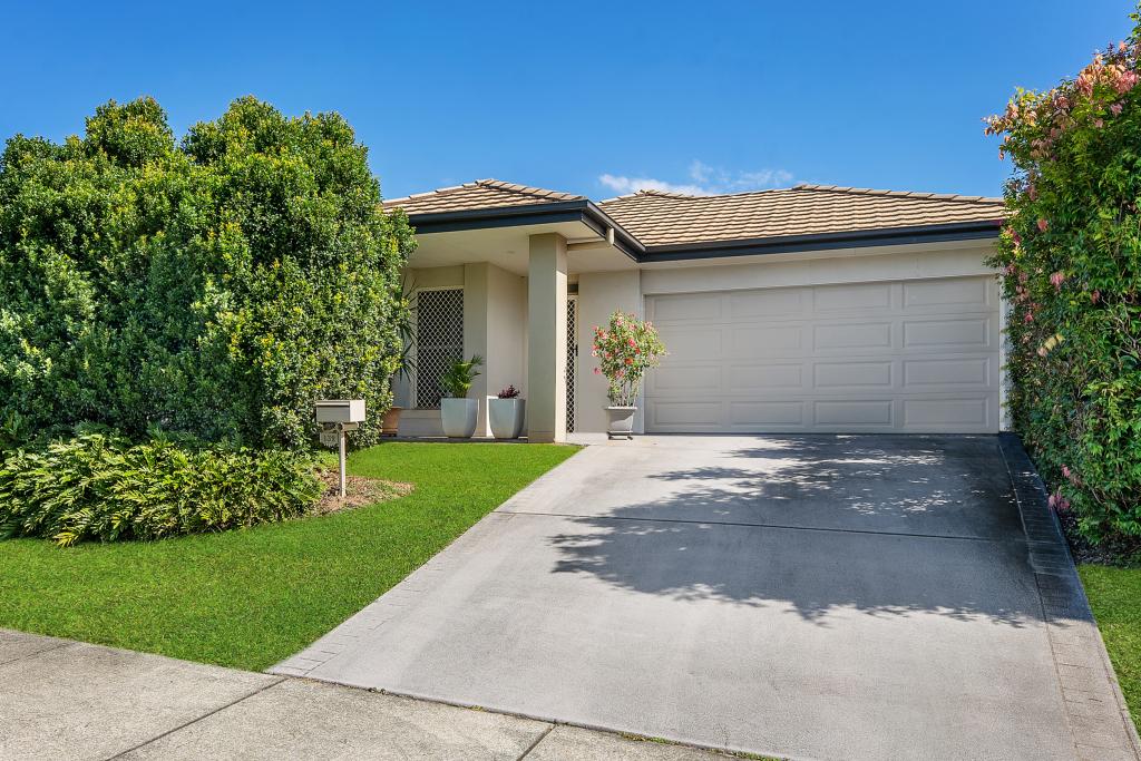 132 Nicklaus Pde, North Lakes, QLD 4509