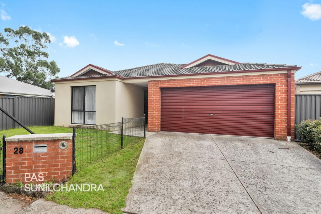 28 Seville St, Pakenham, VIC 3810