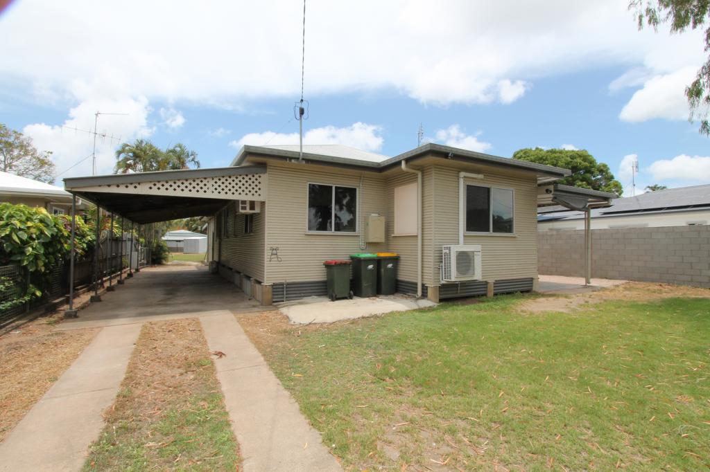 14 Paine St, Ayr, QLD 4807