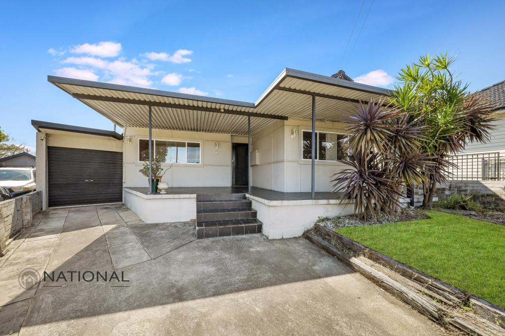 7 Bird Ave, Guildford, NSW 2161