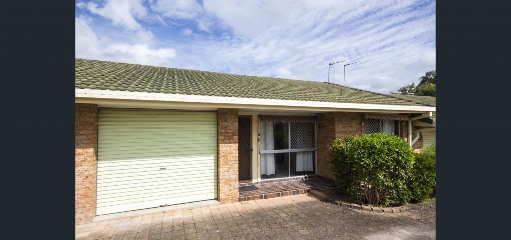 10/52 Martin St, Nerang, QLD 4211
