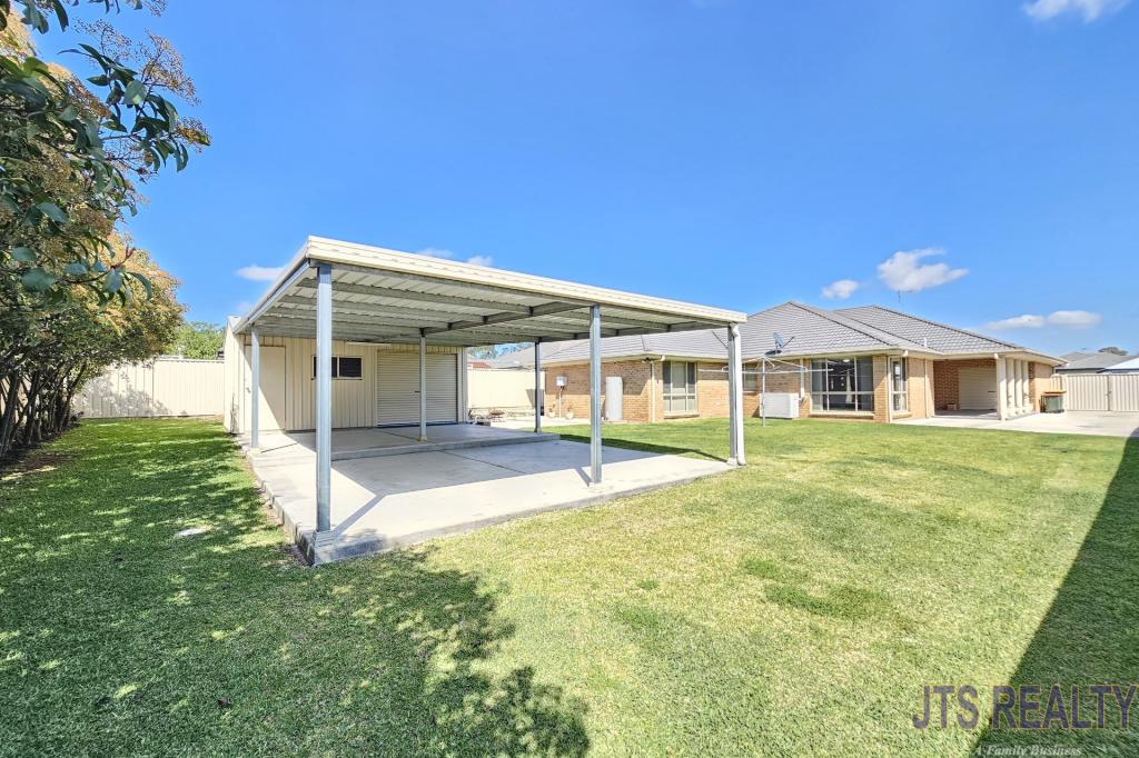 108 Osborn Ave, Muswellbrook, NSW 2333