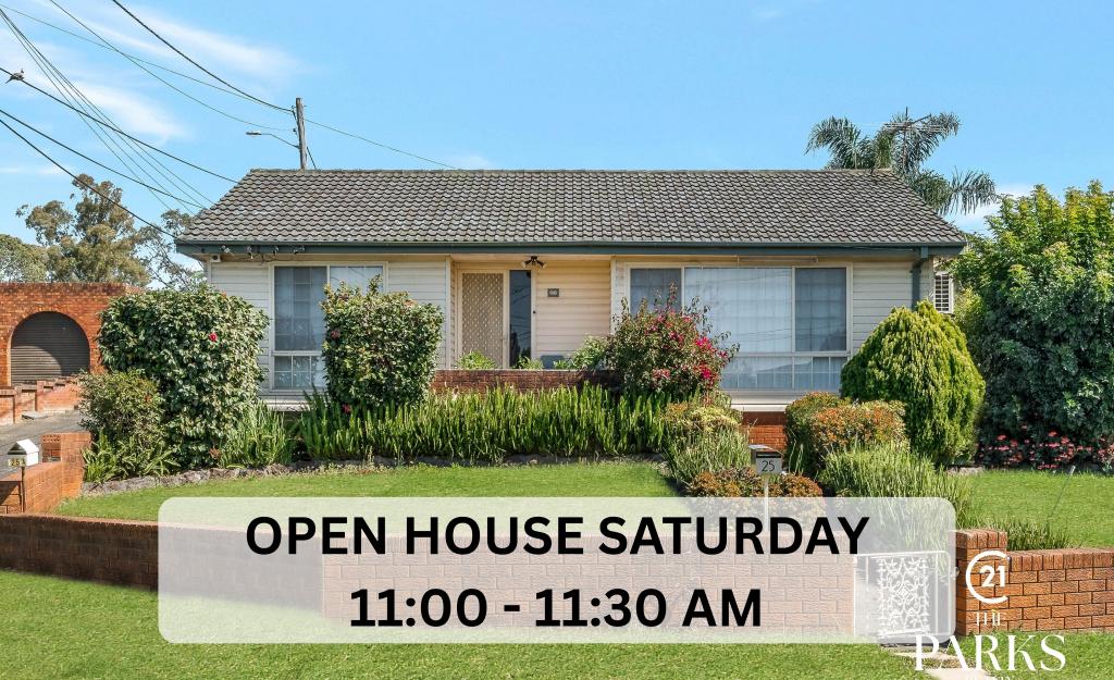 25 Nundle St, Smithfield, NSW 2164