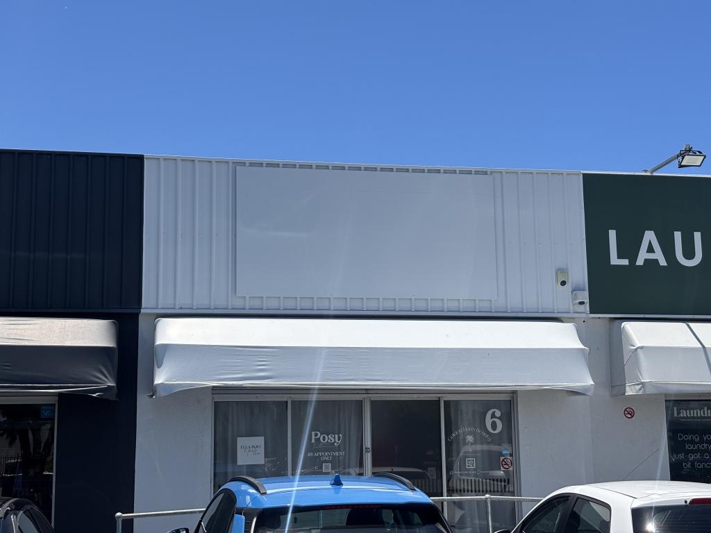 Shop 6, 2-8 Blundell Blvd, Tweed Heads South, NSW 2486