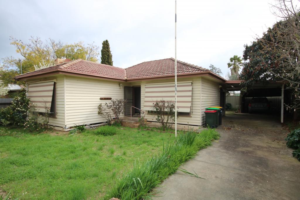 49 Michie St, Elmore, VIC 3558