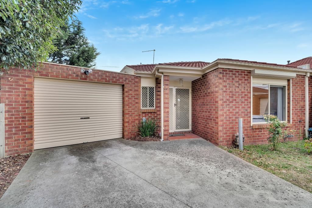 3/67 Bella Cres, Hallam, VIC 3803