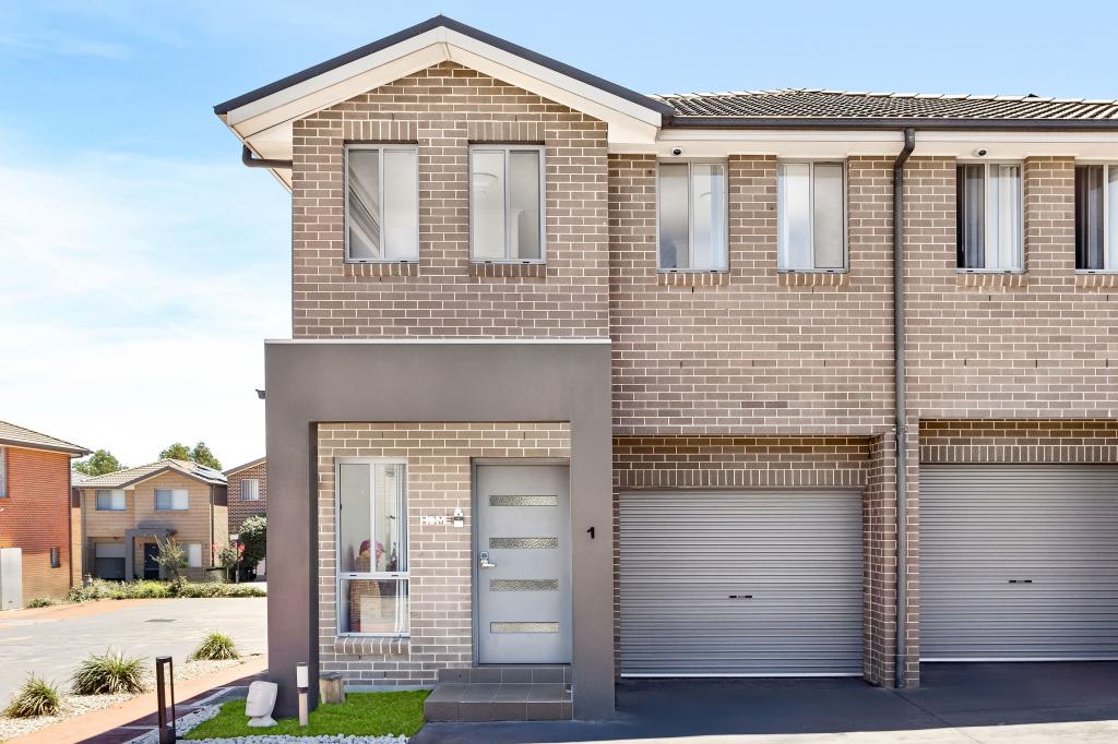 Contact agent for address, SCHOFIELDS, NSW 2762
