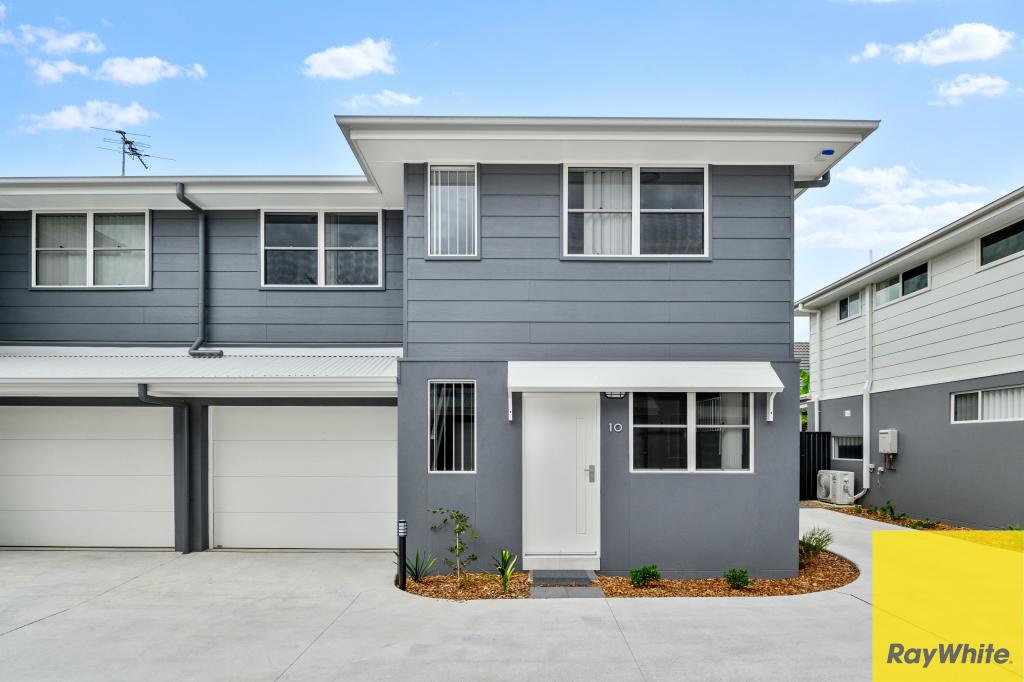 10/26-28 Canberra St, Oxley Park, NSW 2760