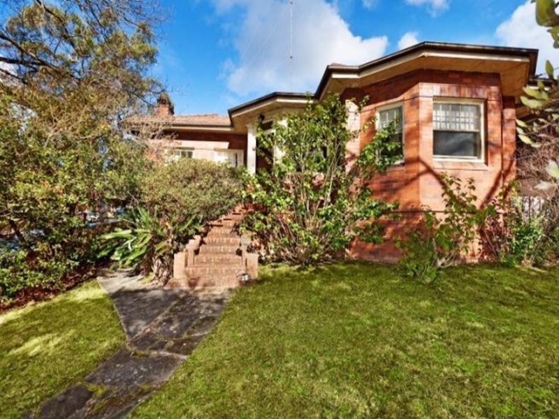 35 Mt William St, Gordon, NSW 2072