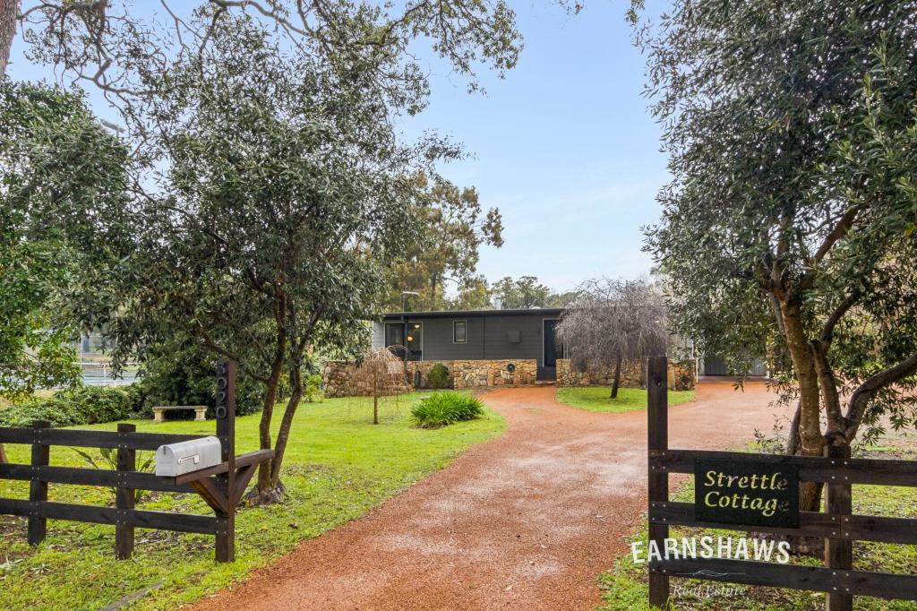 3020 Strettle Rd, Mahogany Creek, WA 6072
