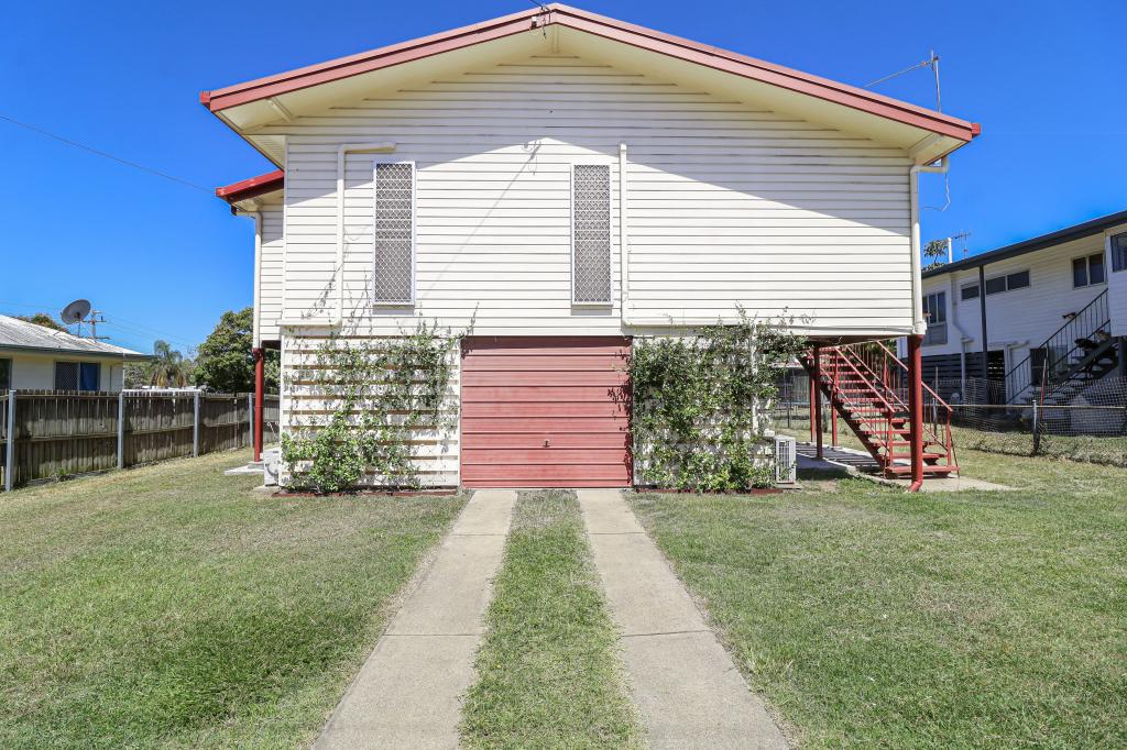 28 Wattle St, New Auckland, QLD 4680