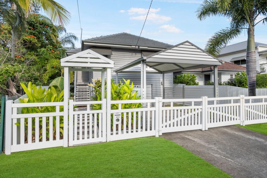 40 Gold St, Banyo, QLD 4014
