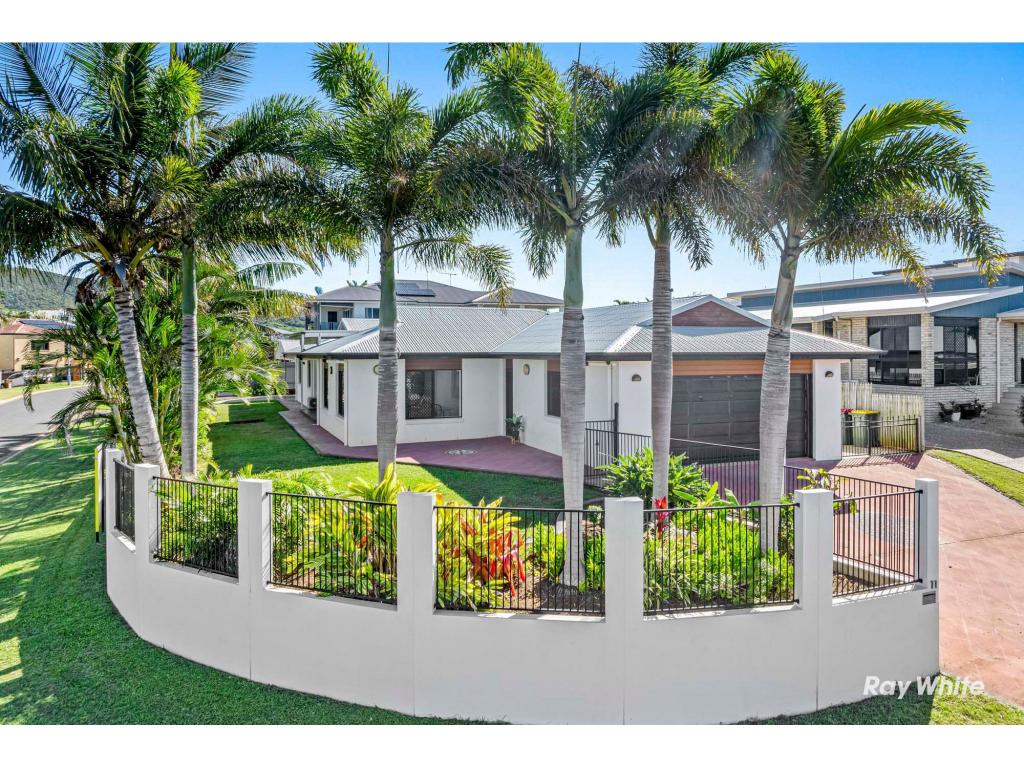 11-15 MIAMI CRES, PACIFIC HEIGHTS, QLD 4703