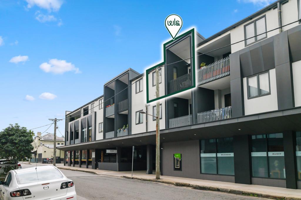 209/18 Throsby St, Wickham, NSW 2293