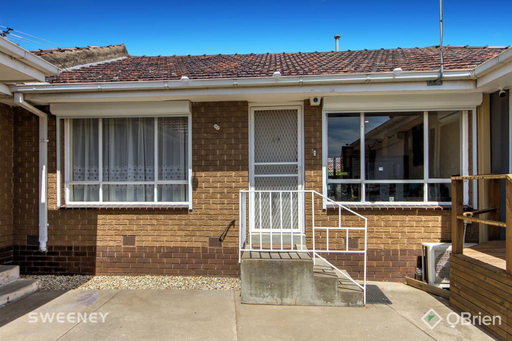 5/83 Mayne St, Sunshine West, VIC 3020