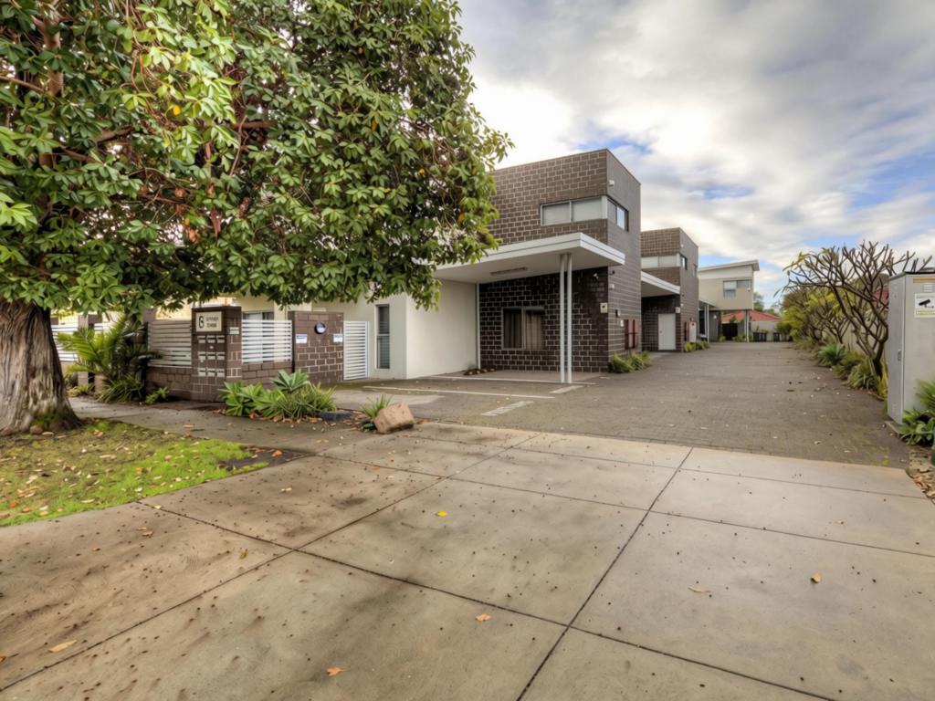 7/8 Johnson St, Redcliffe, WA 6104