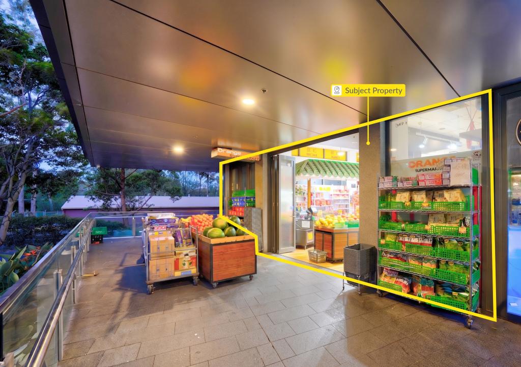 Shop 1/7 Rider Bvd, Rhodes, NSW 2138