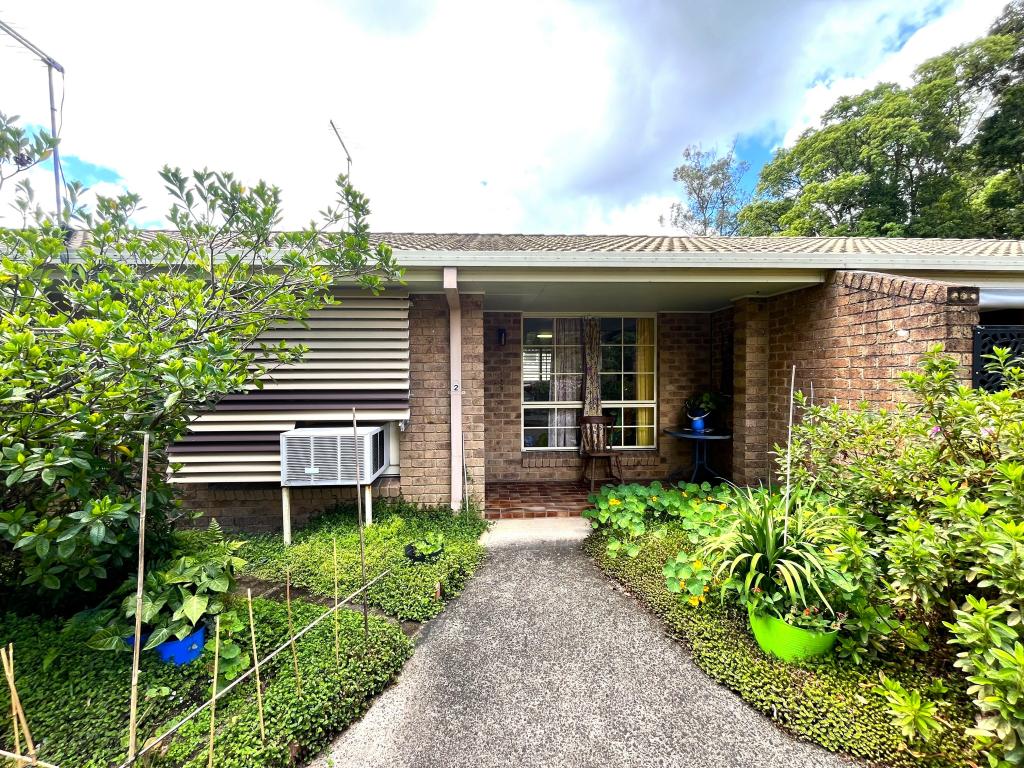 2/29 Kyogle Rd, Kyogle, NSW 2474