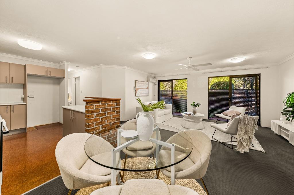 1/29 Stopford St, Wooloowin, QLD 4030