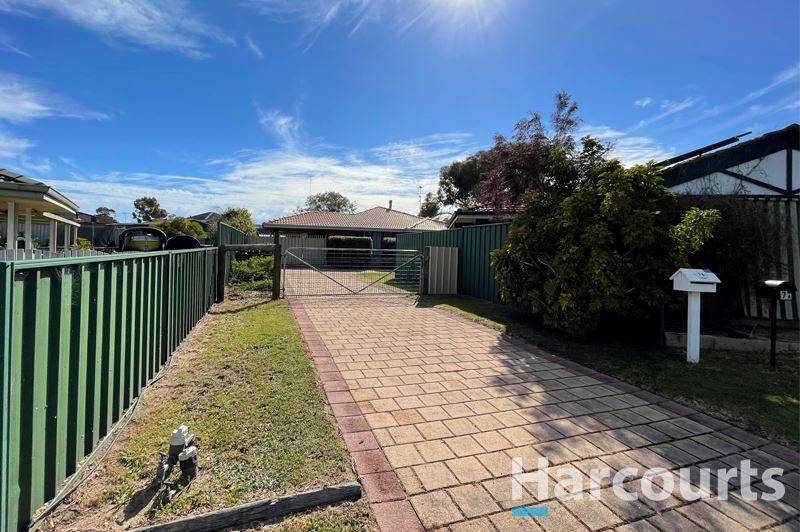 2/7 Wattle Bird Ct, Broadwater, WA 6280