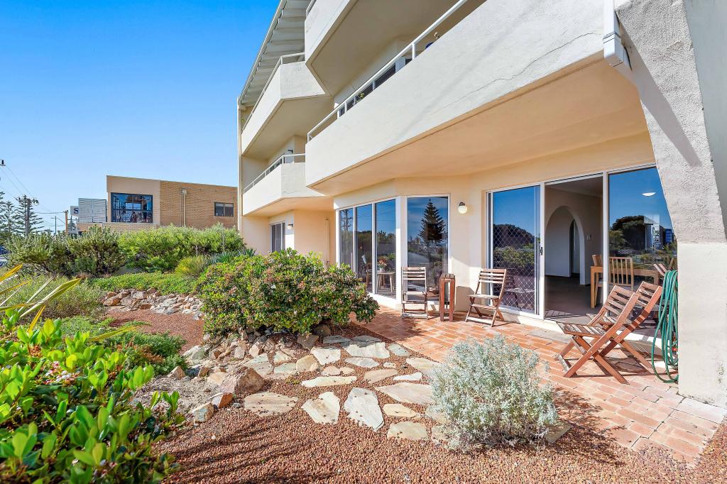 1/244 Marine Tce, South Fremantle, WA 6162