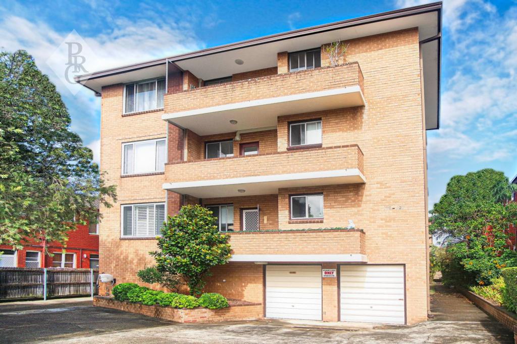 3/119-121 Alfred St, Sans Souci, NSW 2219