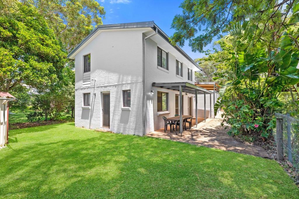 2/16 Margaret St, Hawks Nest, NSW 2324