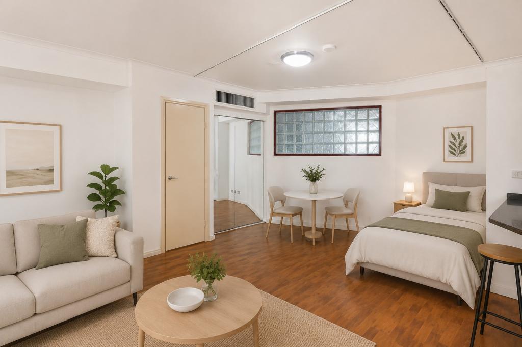 31/289 Sussex St, Sydney, NSW 2000