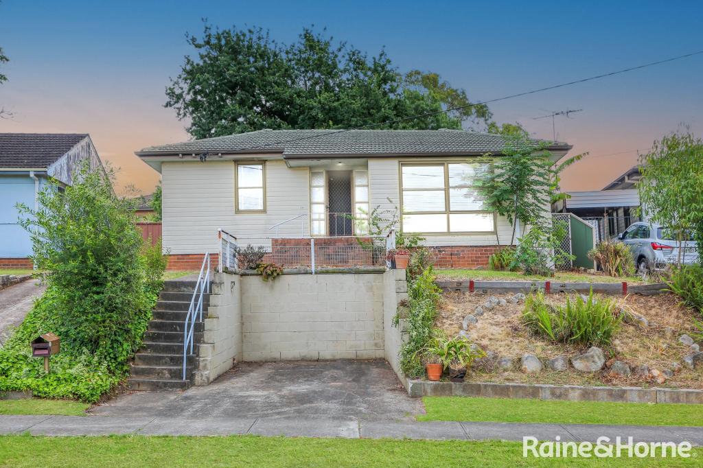 29 Shedworth St, Marayong, NSW 2148