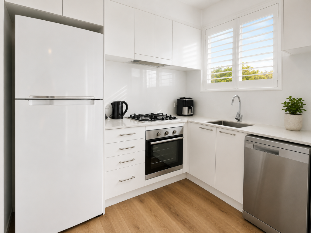 9/268a Bunnerong Rd, Hillsdale, NSW 2036