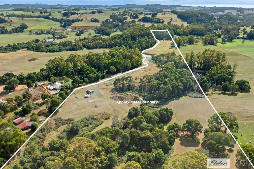 89 Lyons Rd, Lapoinya, TAS 7325