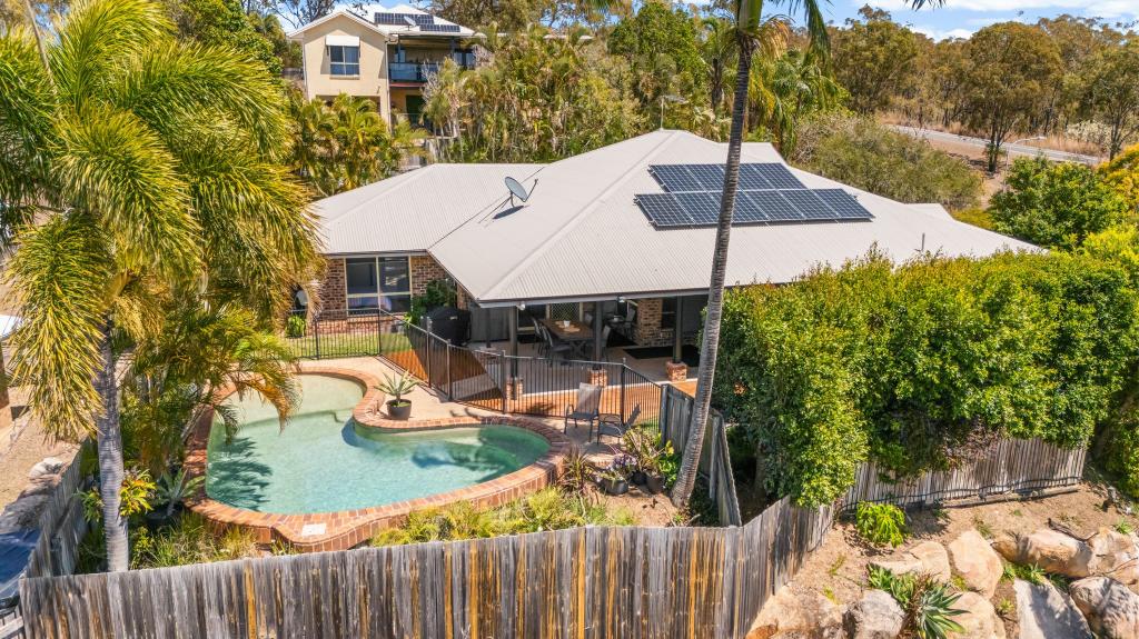 13 Joyner Cl, Glen Eden, QLD 4680