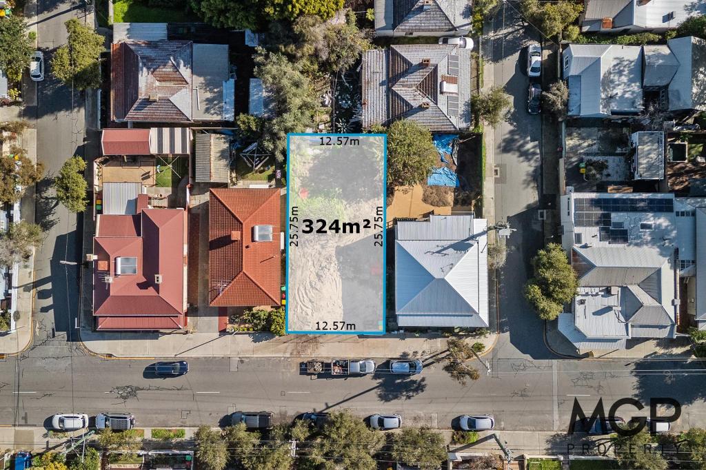 24 Thompson Rd, North Fremantle, WA 6159