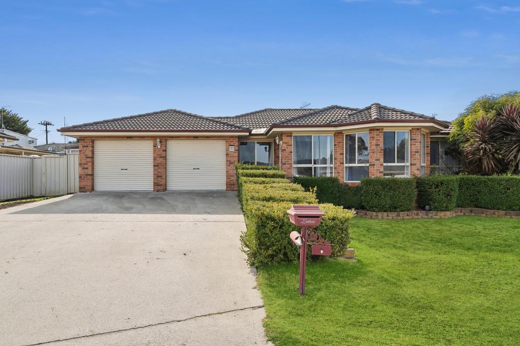 1 Willow Grove Pl, Goulburn, NSW 2580