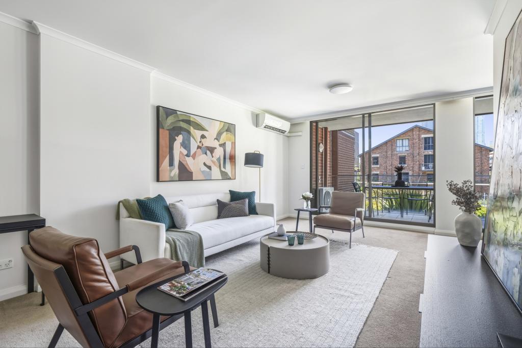 509/41 REFINERY DR, PYRMONT, NSW 2009