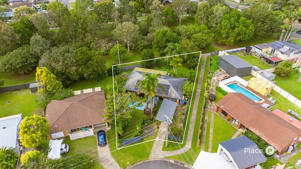 32 Cedar St, Clontarf, QLD 4019