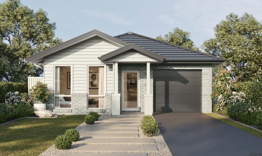 Contact Agent For Address, Leppington, NSW 2179