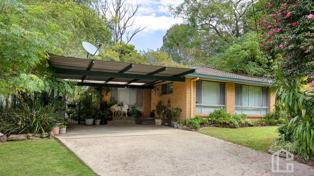 17 Carramar Cres, Winmalee, NSW 2777