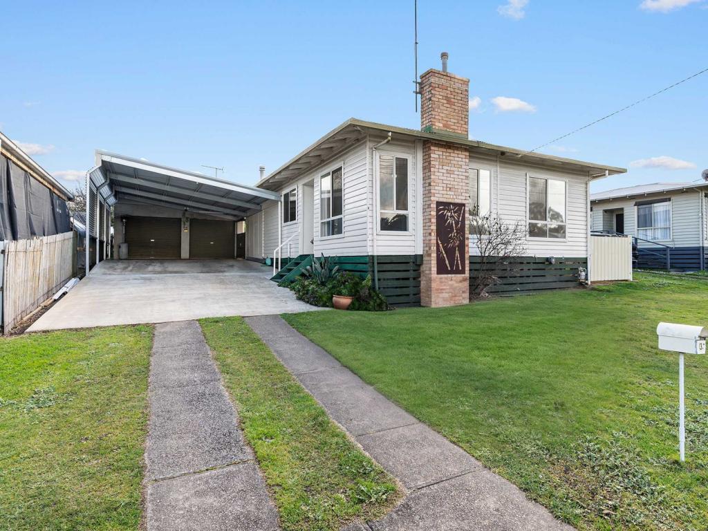 3 Kenna Ave, Hamilton, VIC 3300