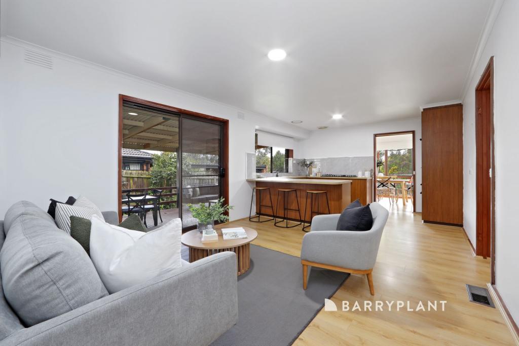 11 Valleyview Dr, Rowville, VIC 3178