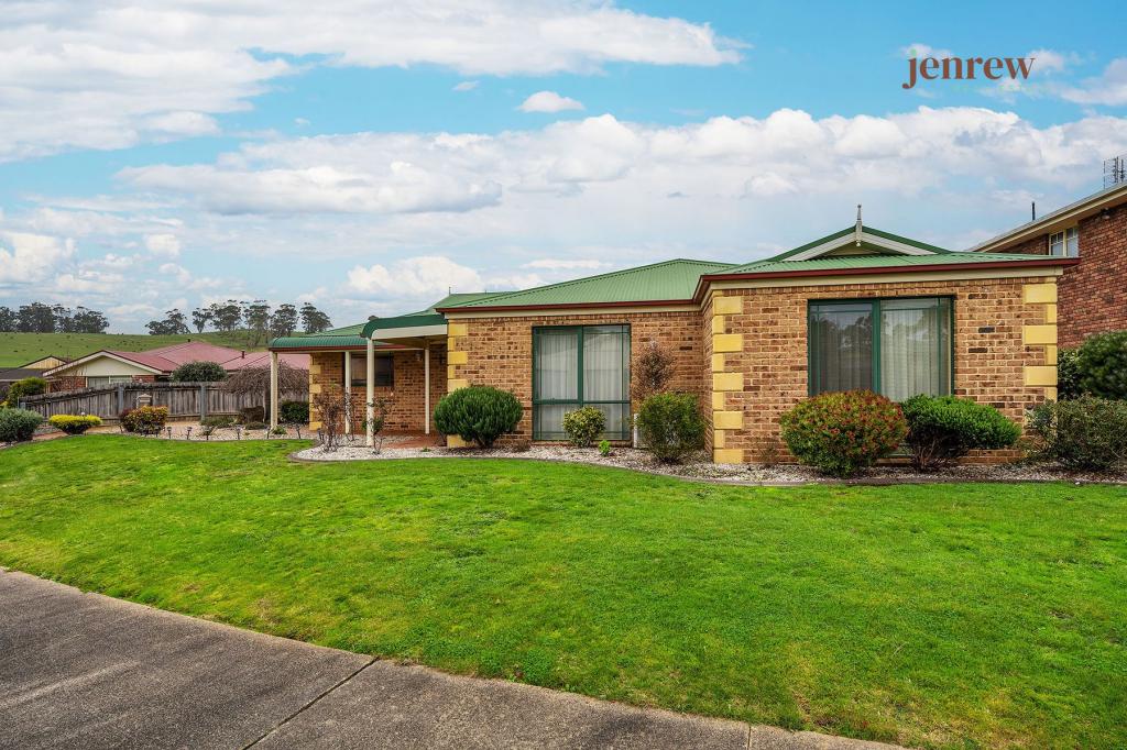 3 PANORAMA CRES, COOEE, TAS 7320