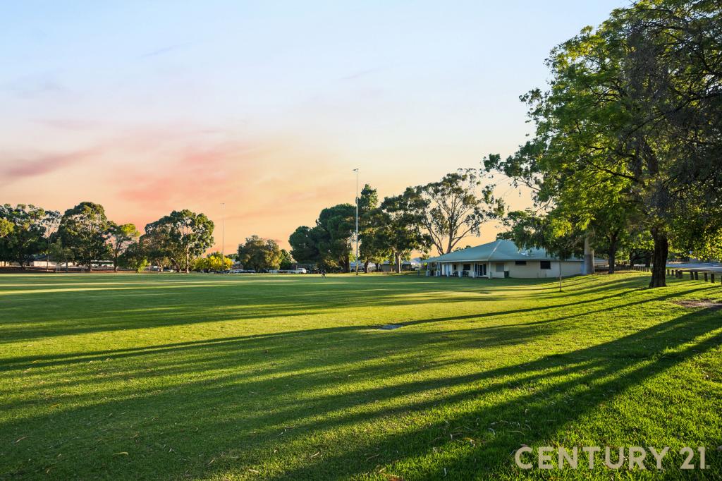 126 Mars St, Carlisle, WA 6101