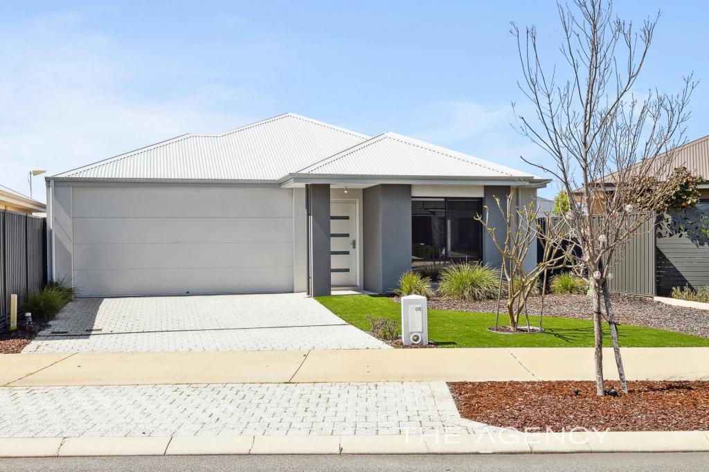 66 Greensand Prom, Treeby, WA 6164