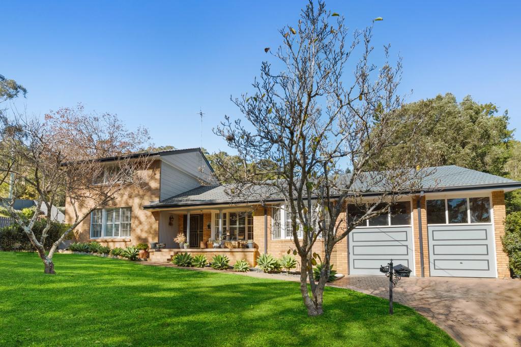 17 Evans St, West Pymble, NSW 2073